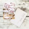 CARTE LE PRINTEMPS ARRIVE