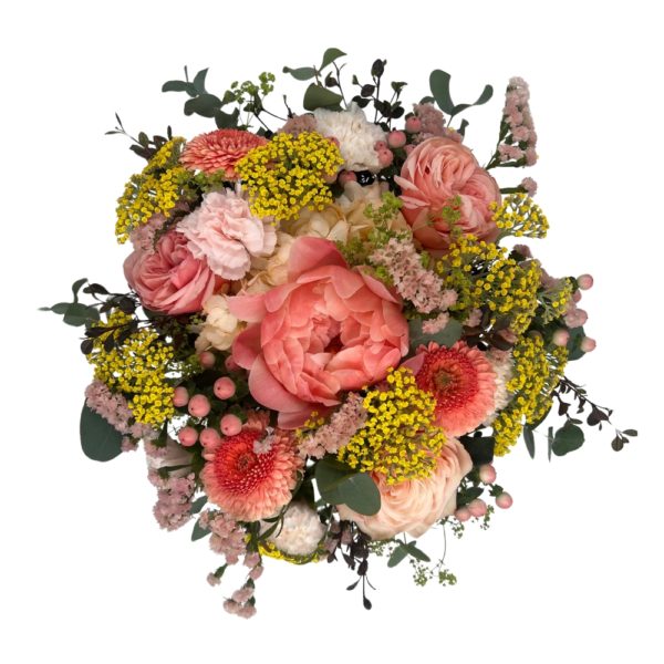 Bouquet "Douceur de maman"