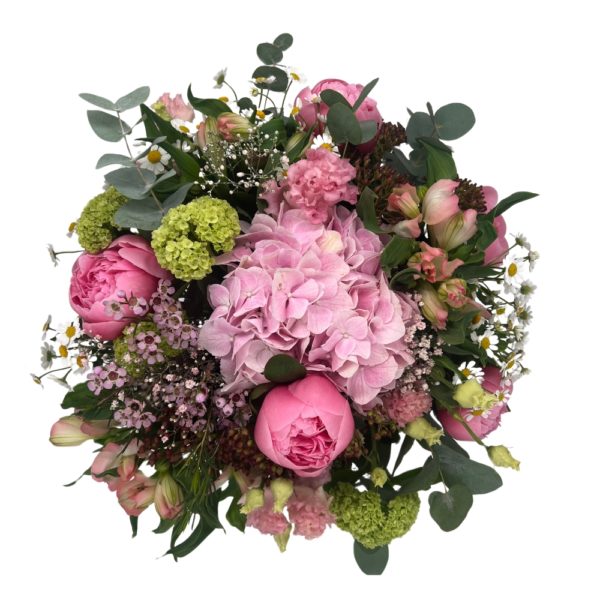 Bouquet "Souffle d'amour"