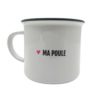 Tasse "Ma poule"