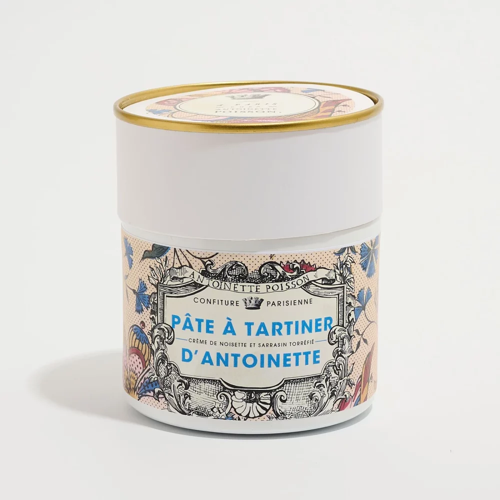 Pâte à Tartiner d'Antoinette - 250g