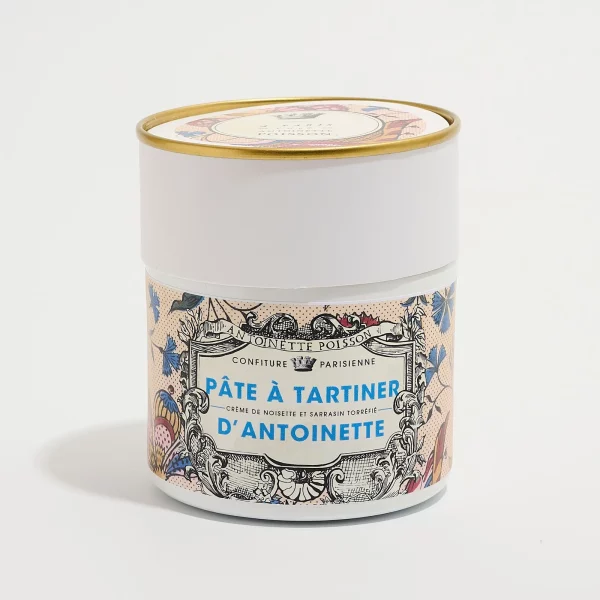 Pâte à Tartiner d'Antoinette - 250g