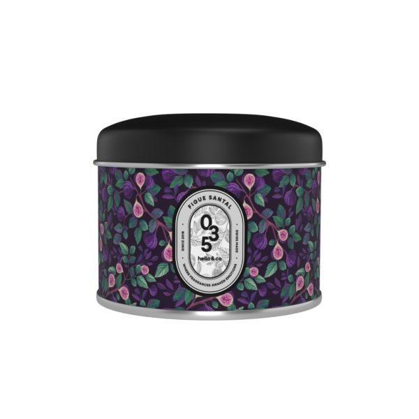 N°35 – Figue Santal – Format : 180ml