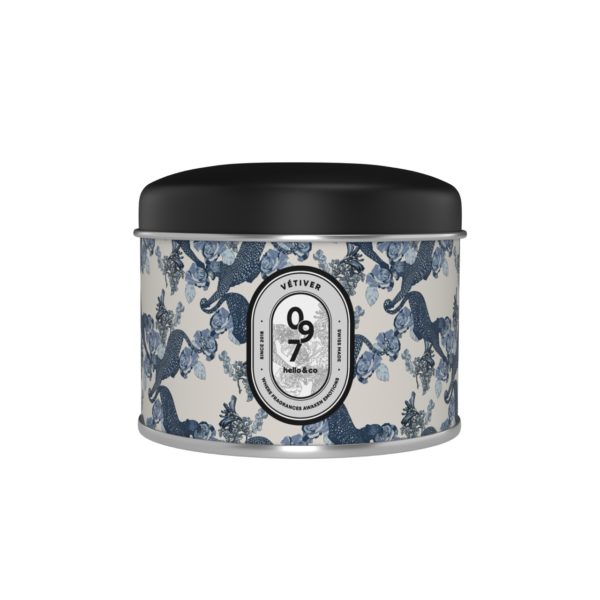 N°97 – Vétiver – Format : 180ml