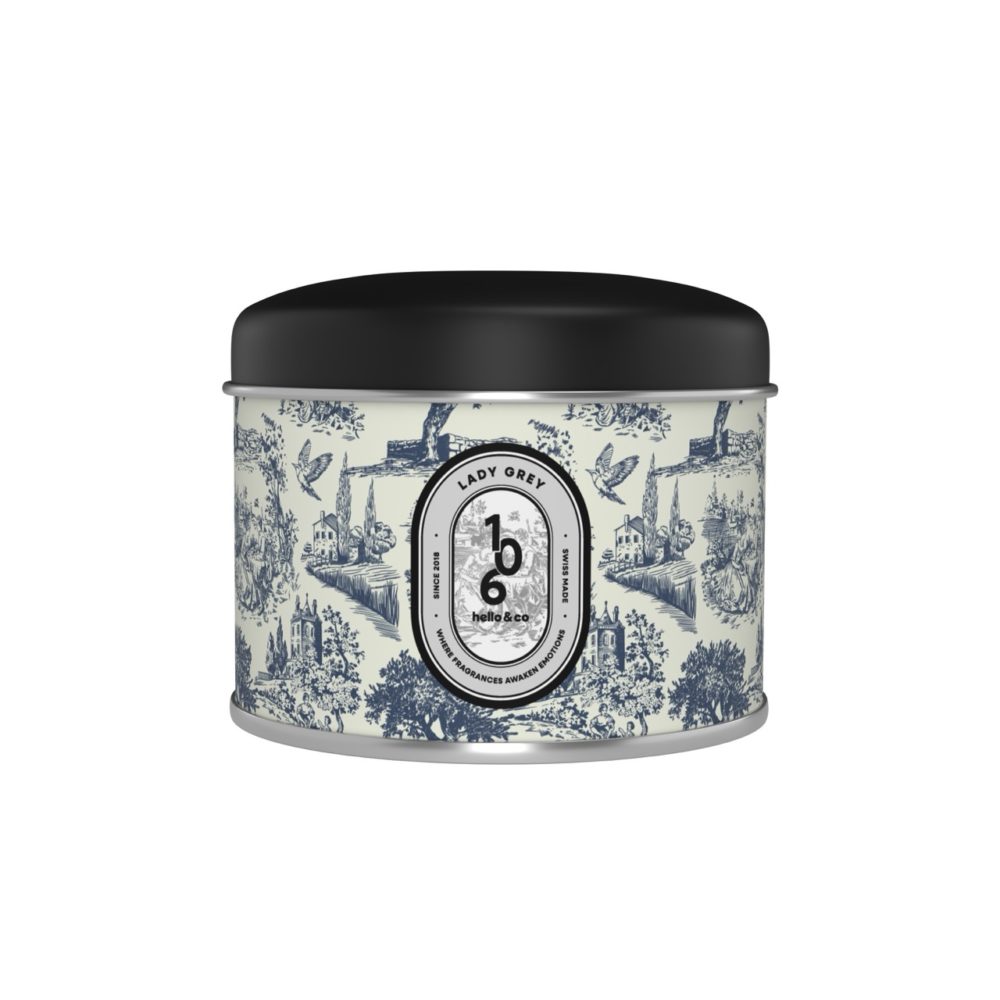 N°106 – Lady Grey – Format : 180ml