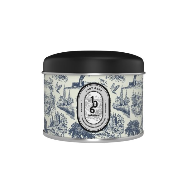 N°106 – Lady Grey – Format : 180ml