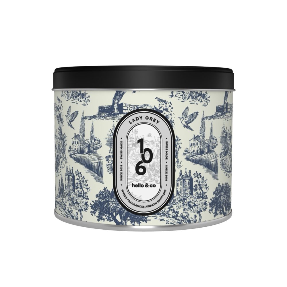 N°106 – Lady Grey – Format : 500ml