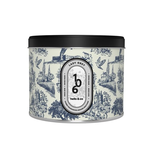 N°106 – Lady Grey – Format : 500ml