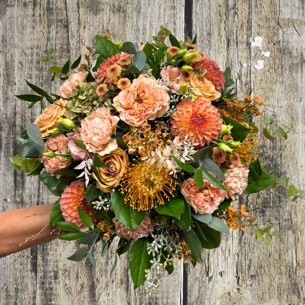Fleurs et plantes