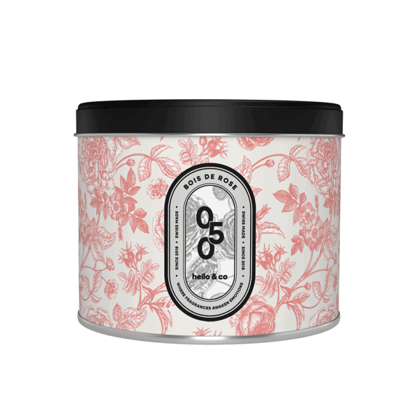 N°50 – Bois de Rose – Format : 500ml
