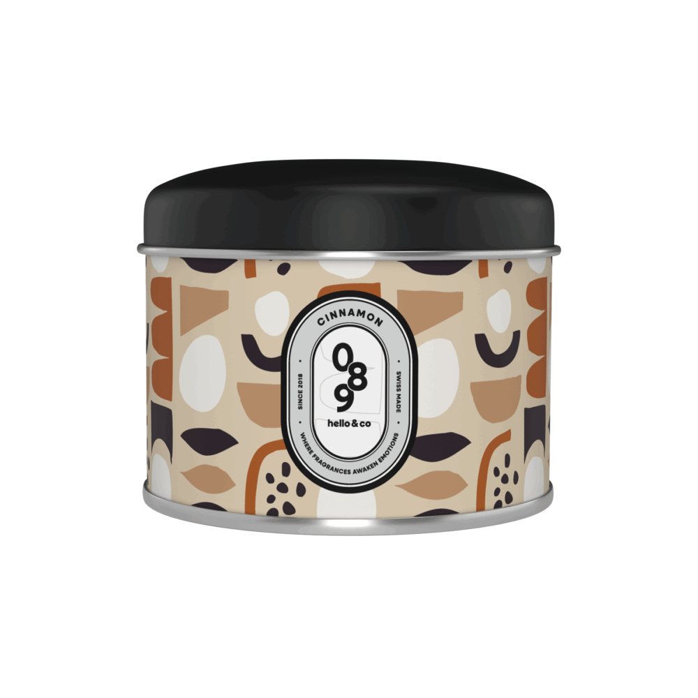 N°89 – Cinnamon – Format : 180ml