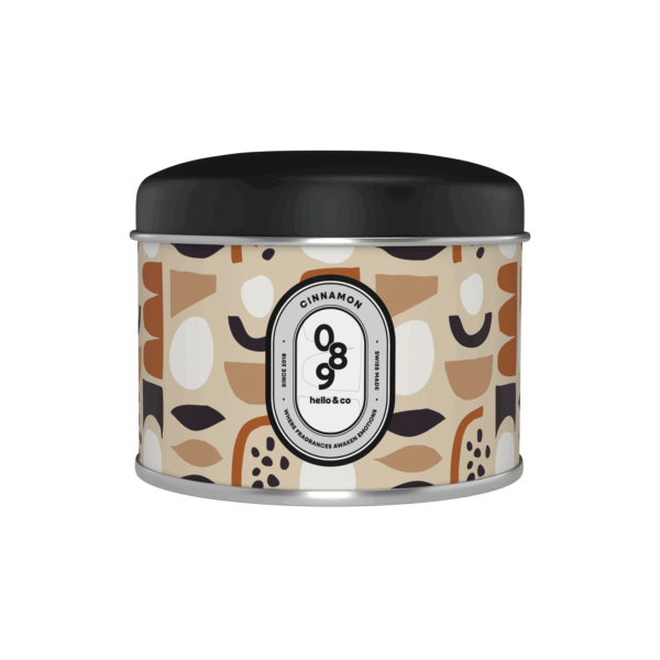 N°89 – Cinnamon – Format : 180ml