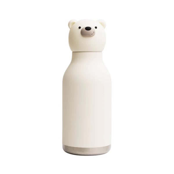 Gourde Ours Polaire