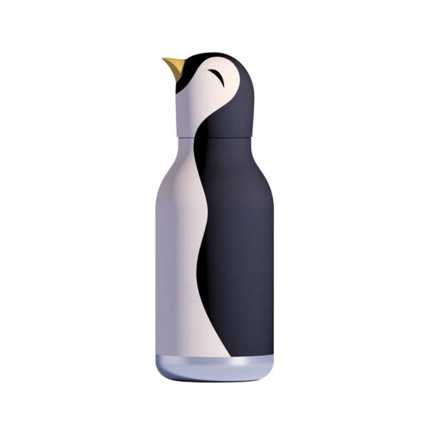 Gourde Pingouin