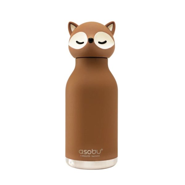 Gourde Renard