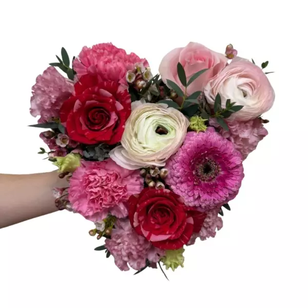 Coeur _Coeur gourmand