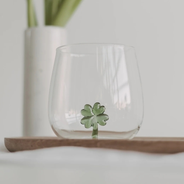 Eulenschnitt - Verre trefle