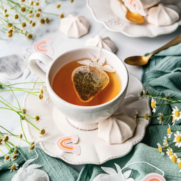 Tea Heritage - Fraise