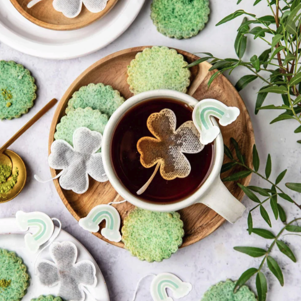 Tea Heritage - Trefle