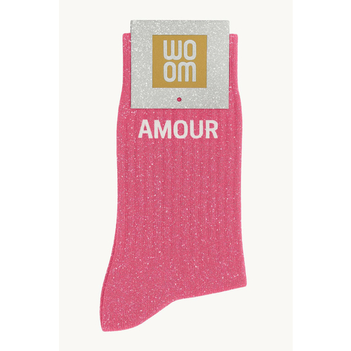 Woom - Amour