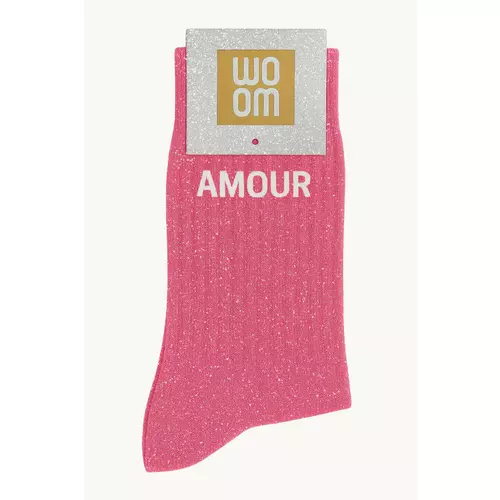 Woom - Amour