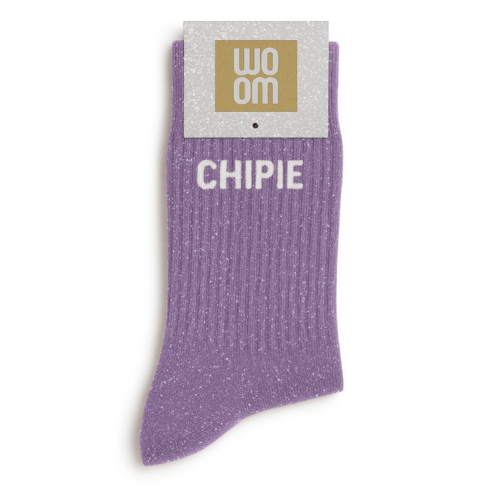 Woom - Chipie
