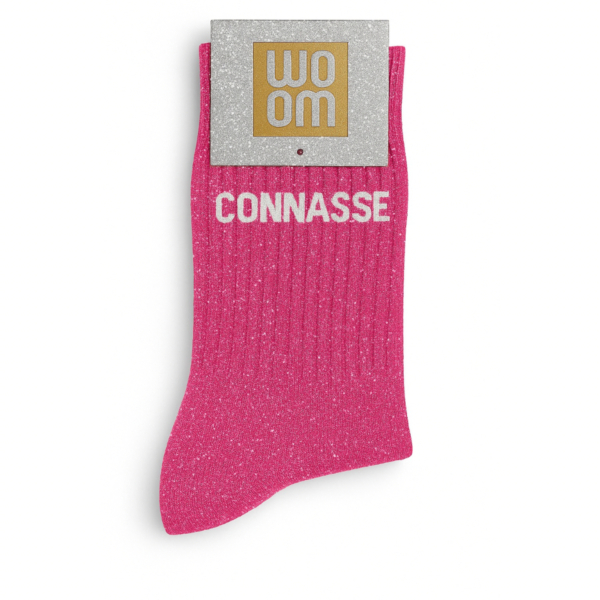 Woom - Connasse