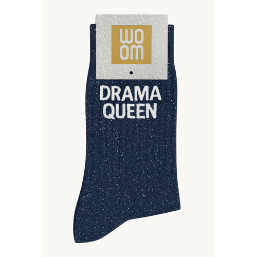 Woom - Drama queen