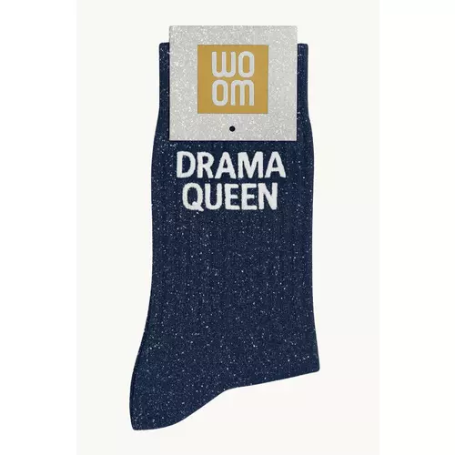 Woom - Drama queen