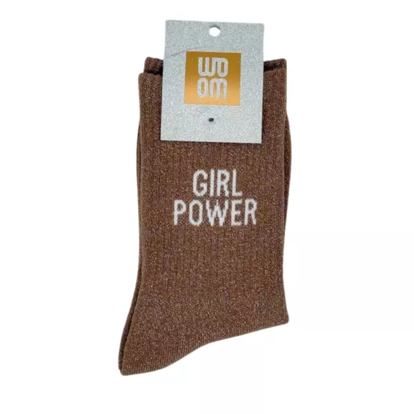 Woom - Girl Power