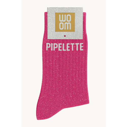 Woom - Pipelette