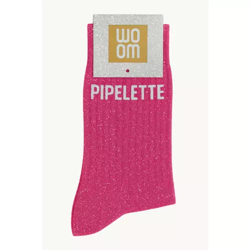 Woom - Pipelette
