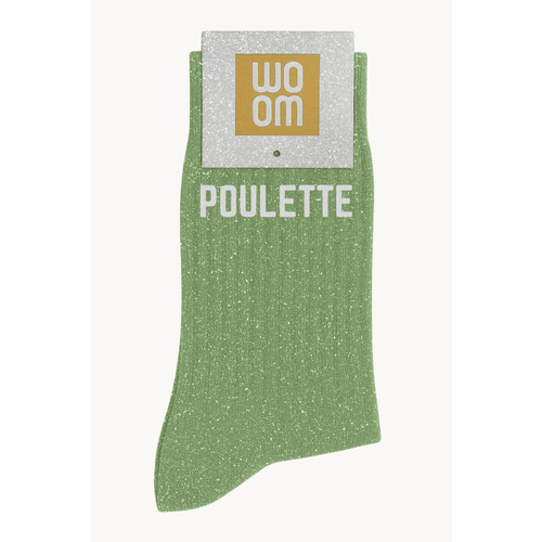 Woom - Poulette