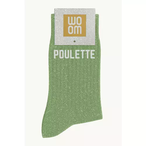 Woom - Poulette