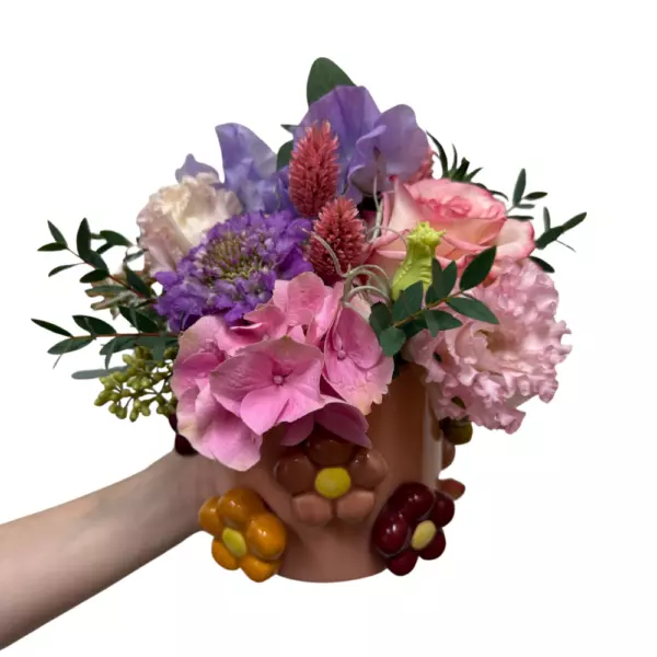 Arrangement _Printemps