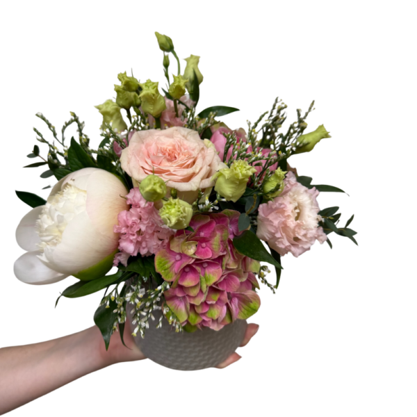 Arrangement _Romantique