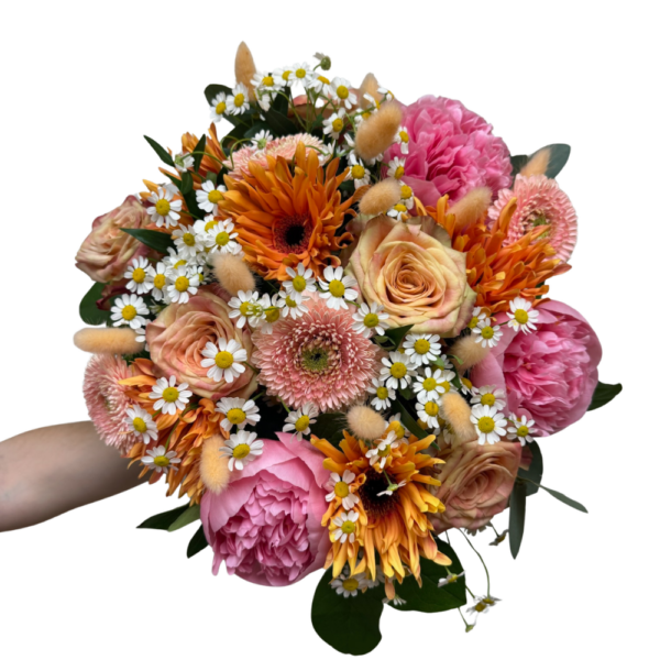 Bouquet _douceur