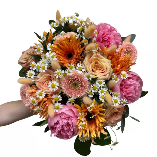 Bouquet _douceur