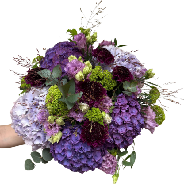 Bouquet _Rêve
