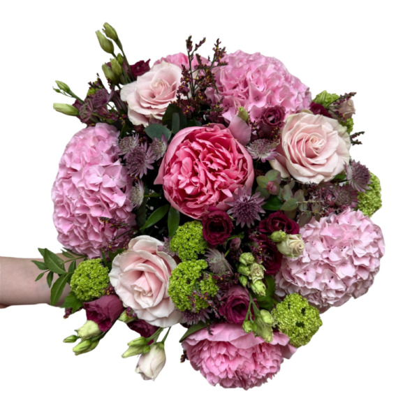 Bouquet _Tendresse