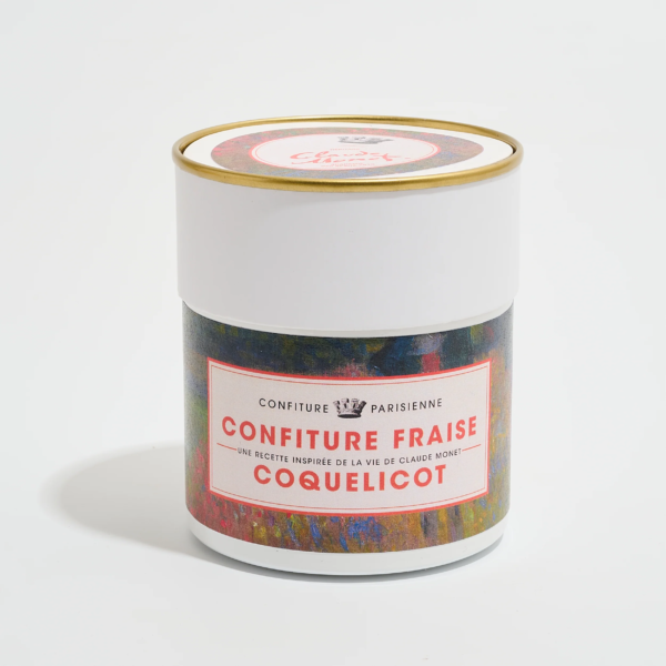 Confiture_Fraise_Coquelicot