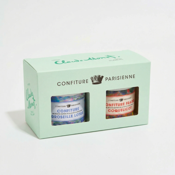 Groseille Coquelicot